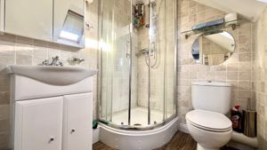 En-Suite to Bedroom 3- click for photo gallery